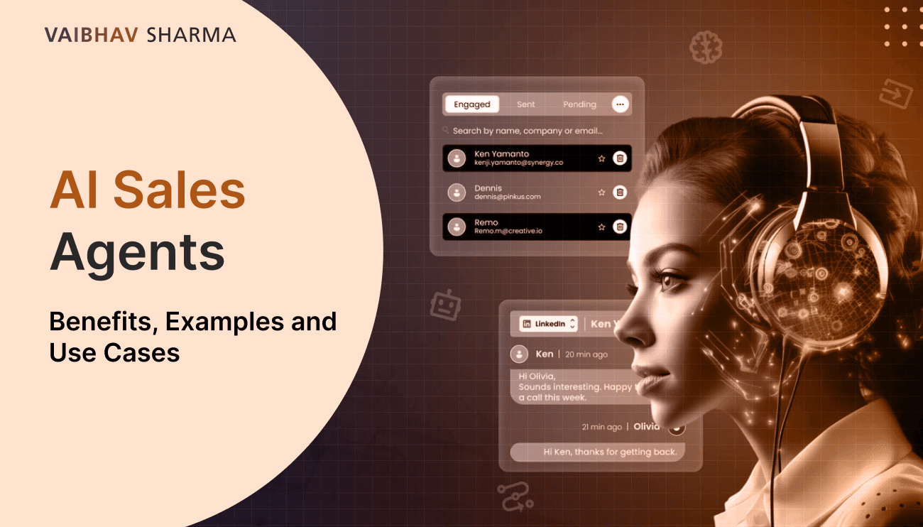 Examples of Qualification Prompts for Sales Agents