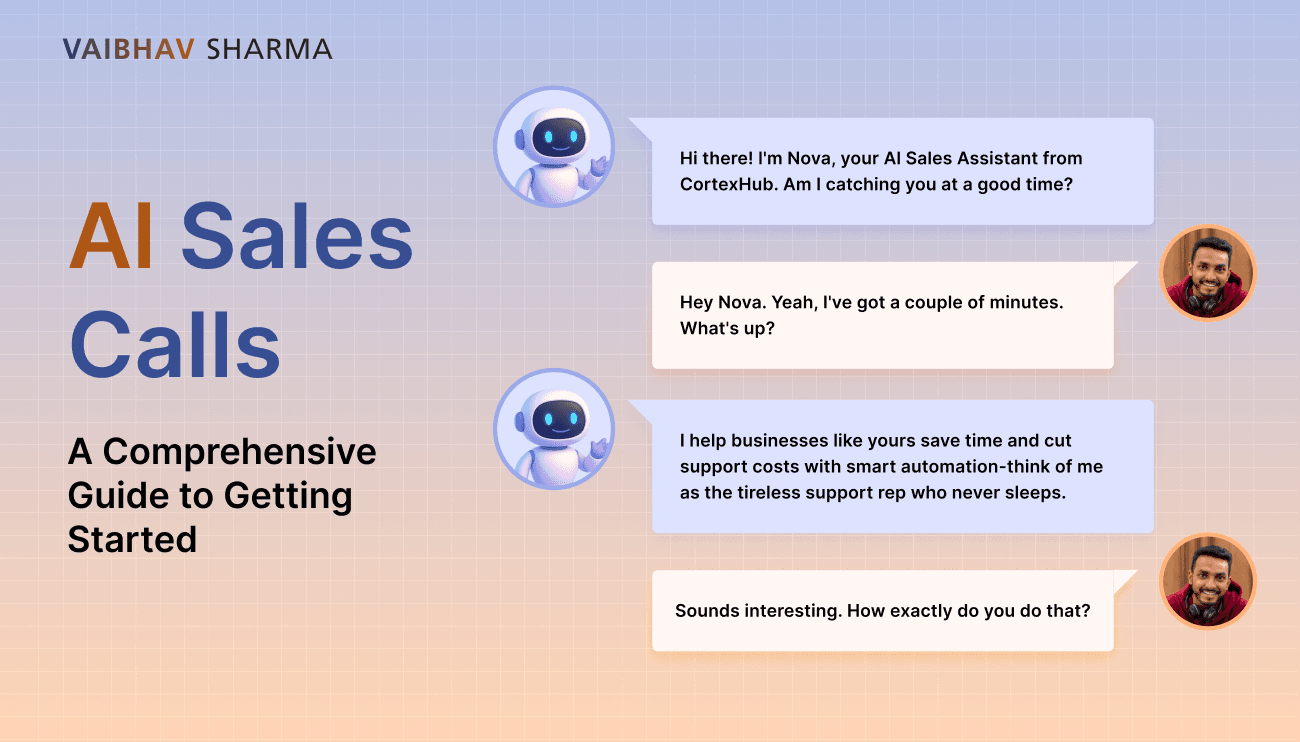 Why Prompt Engineering Matters for Sales Qualification