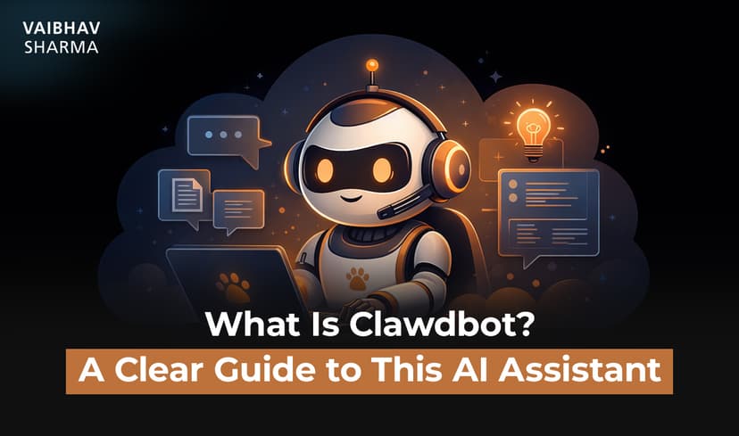 What Is Clawdbot? A Clear Guide to This AI Assistant